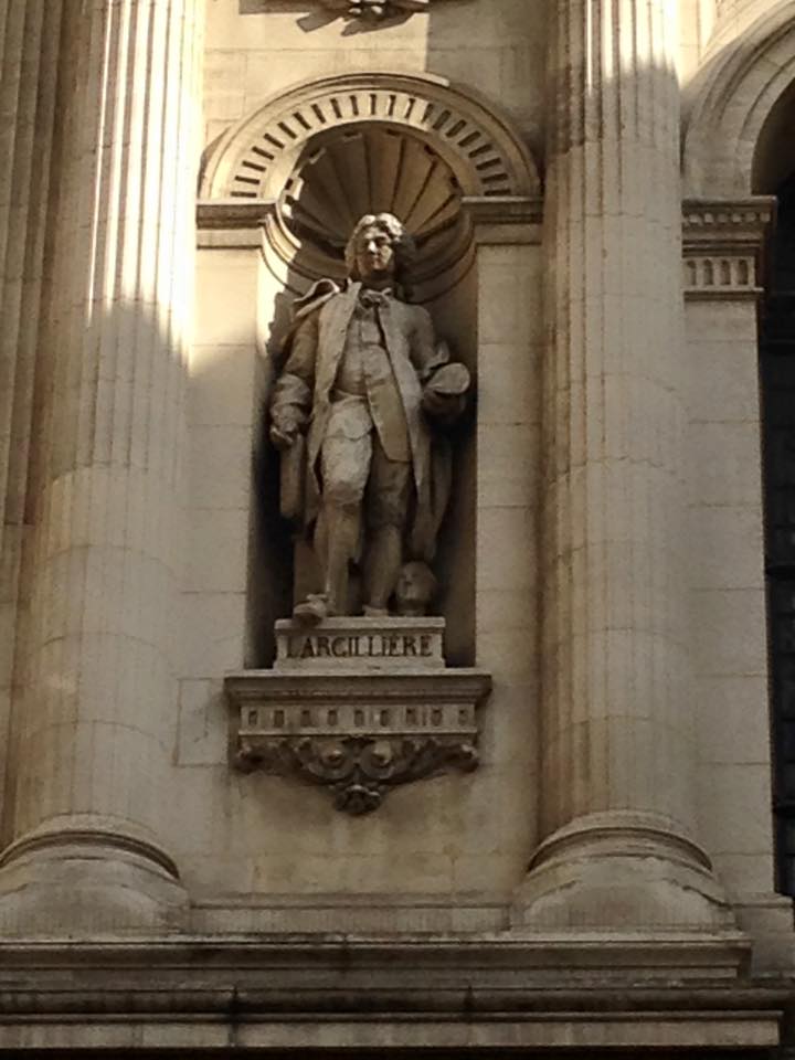 Nicolas de Largillierre