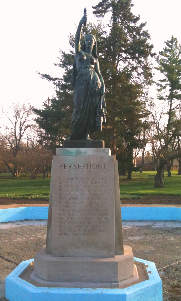 Perséphone