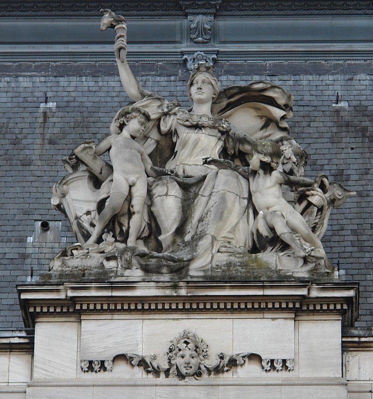 Ville de Paris