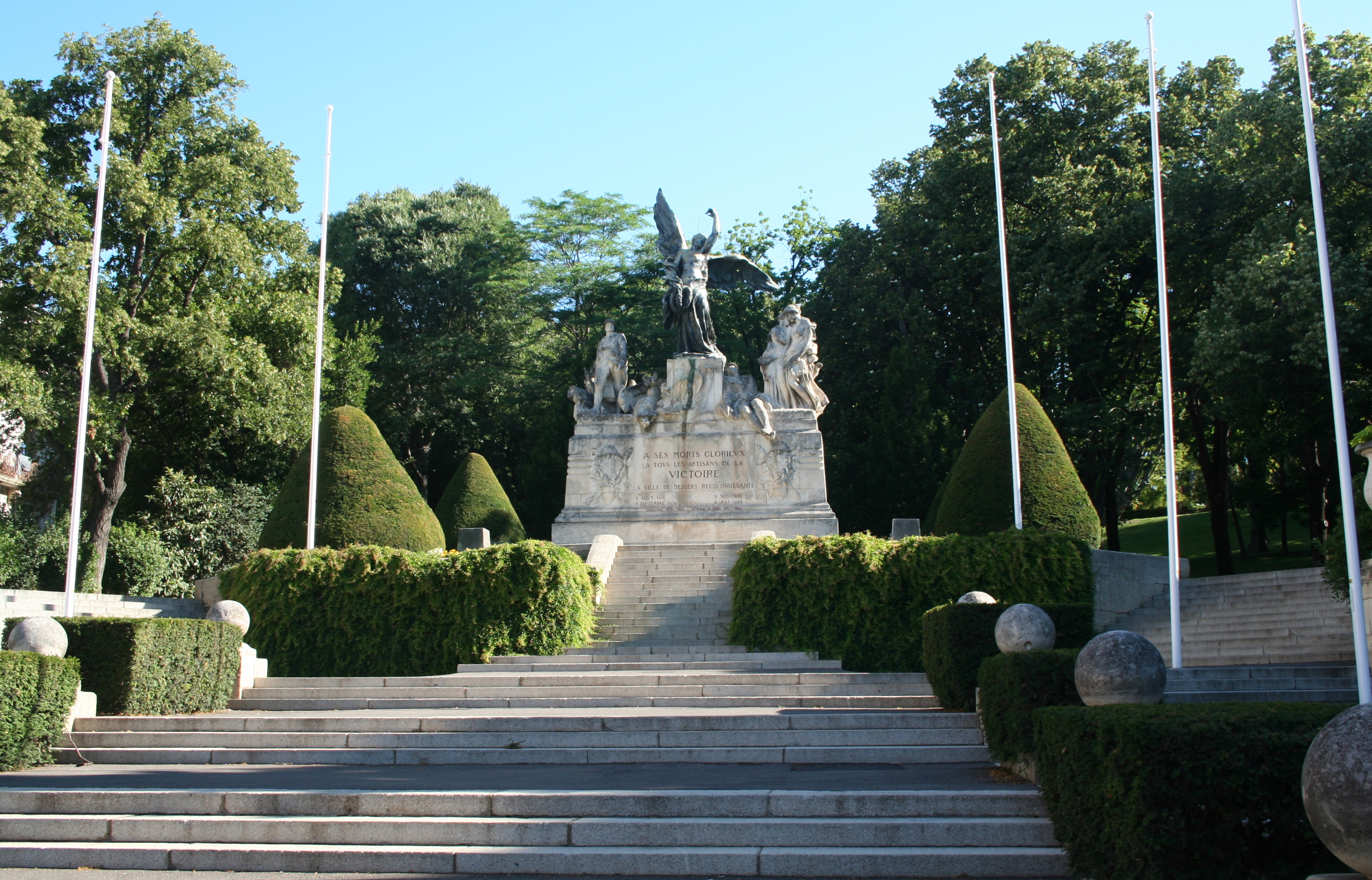 Monument aux Morts