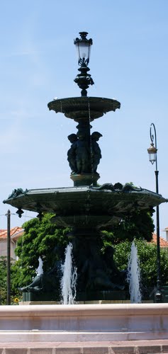 Fontaine Godillot