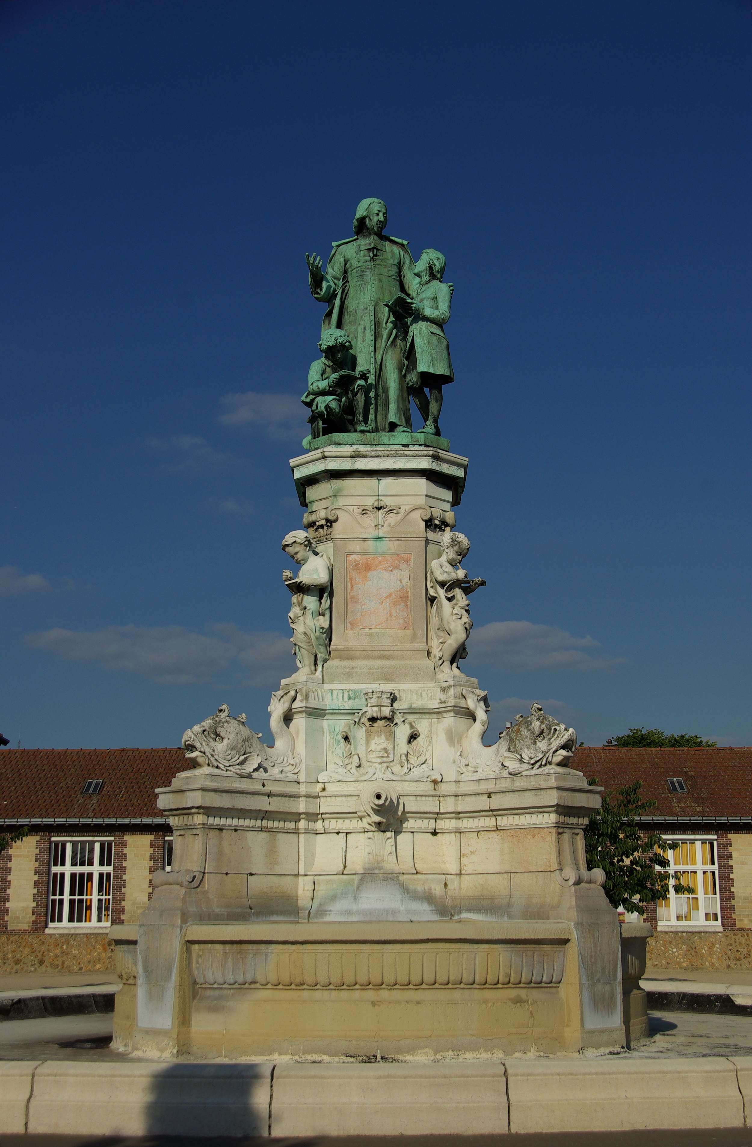 Jean-Baptiste de La Salle