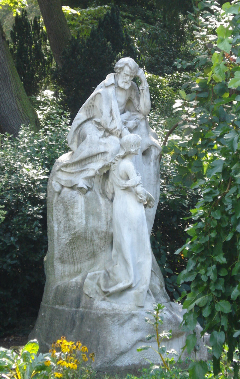 Monument à Ambroise Thomas
