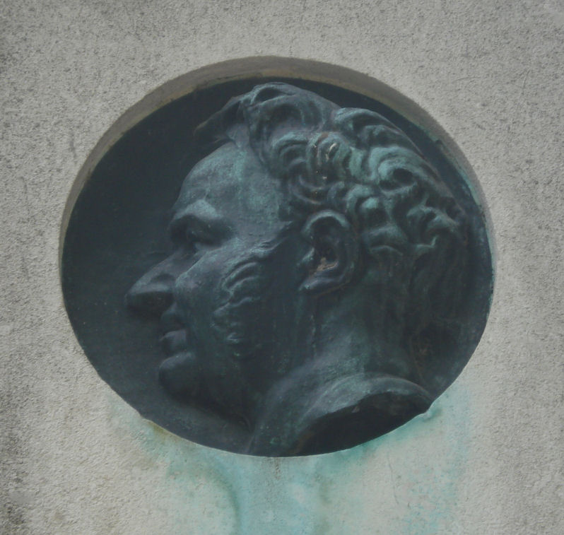 Stendhal