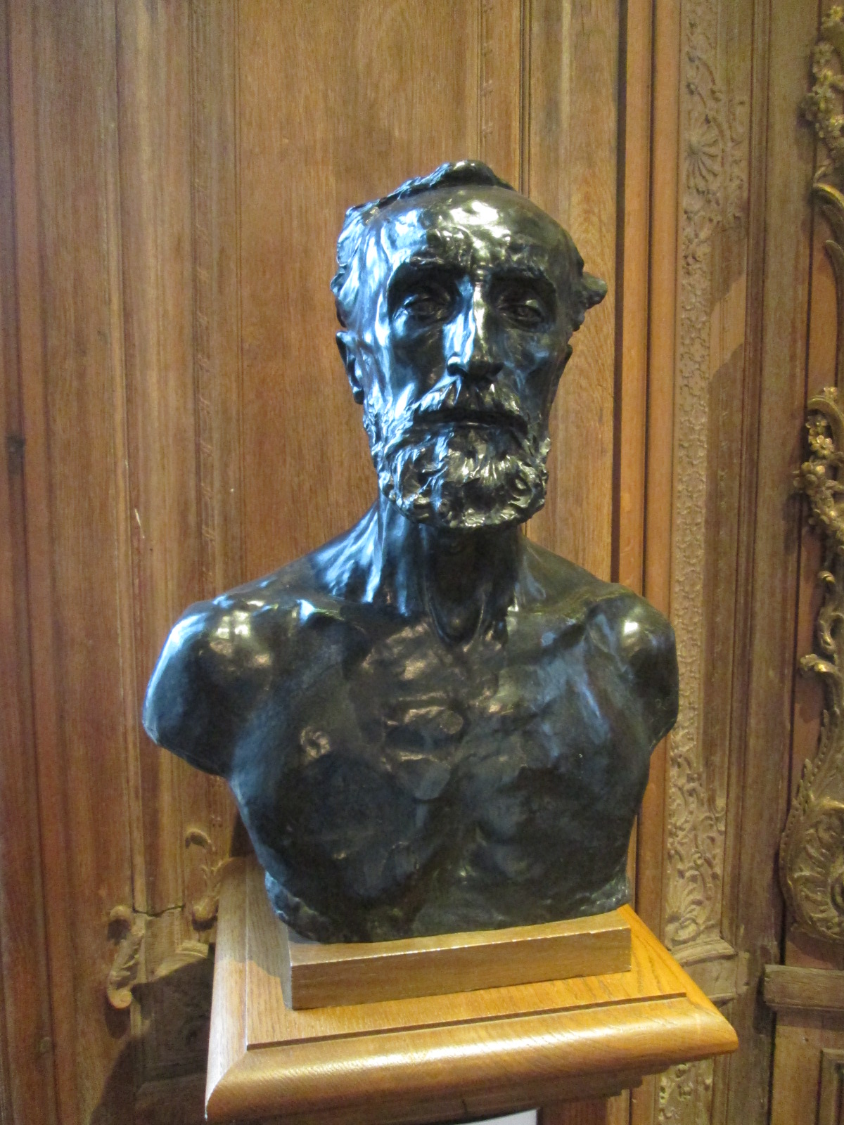 Jules Dalou