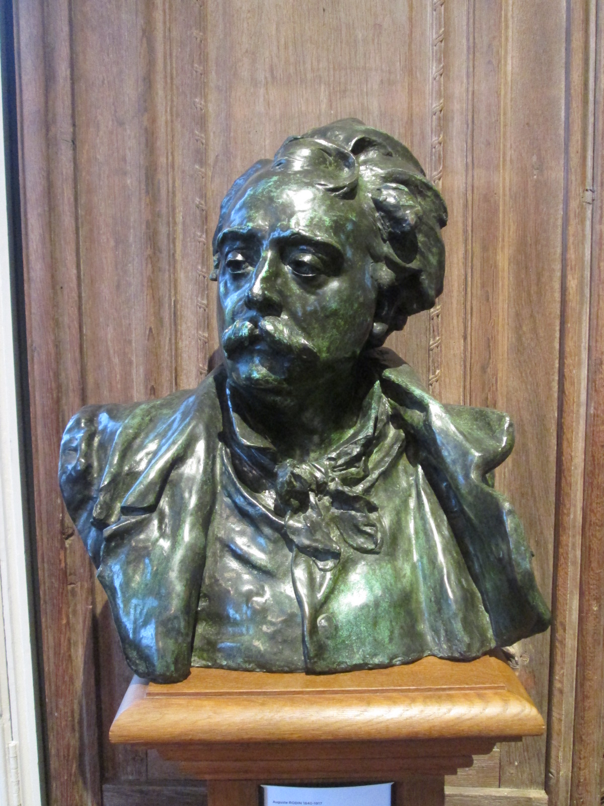 Albert-Ernest Carrier-Belleuse