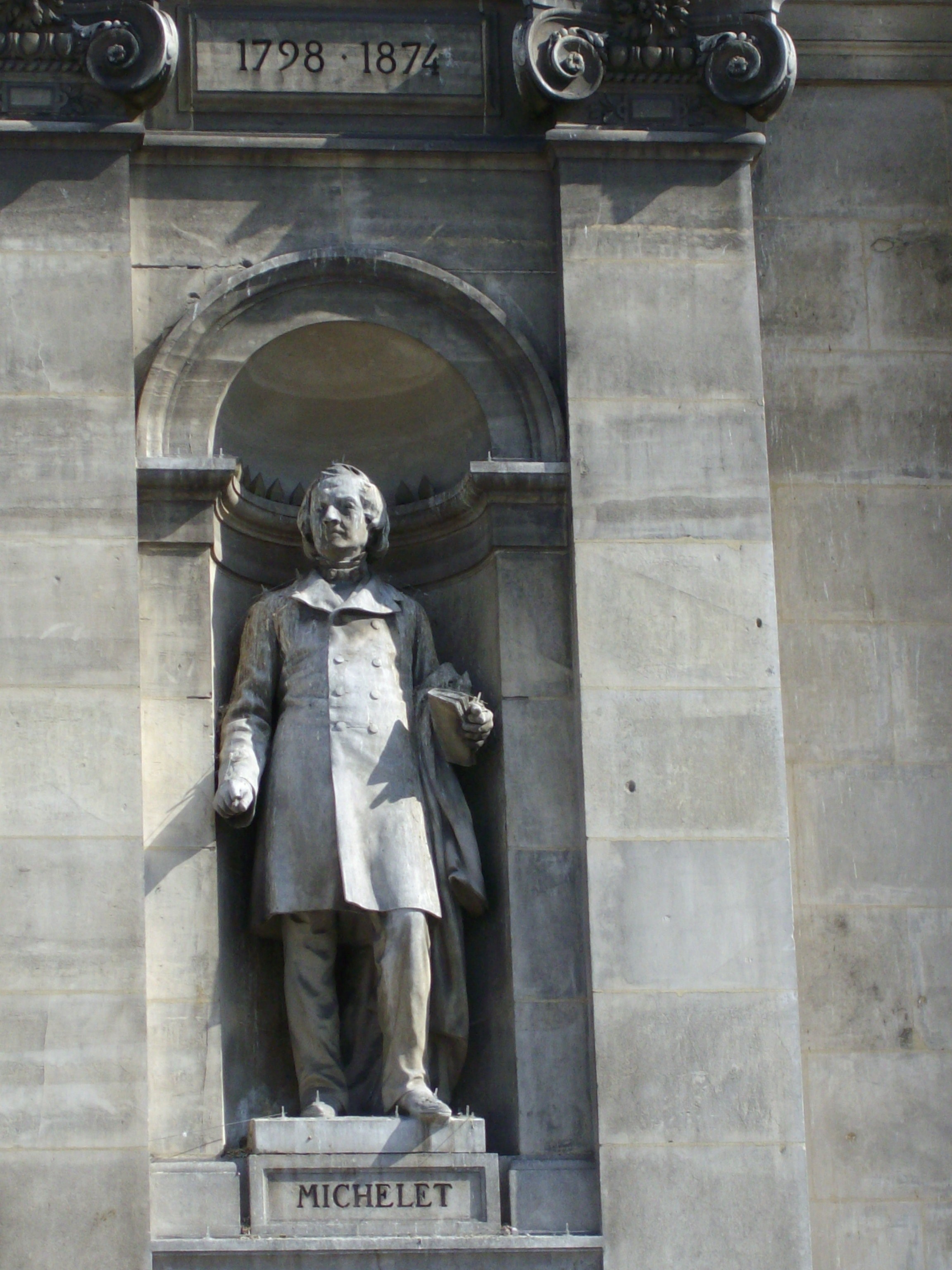 Jules Michelet