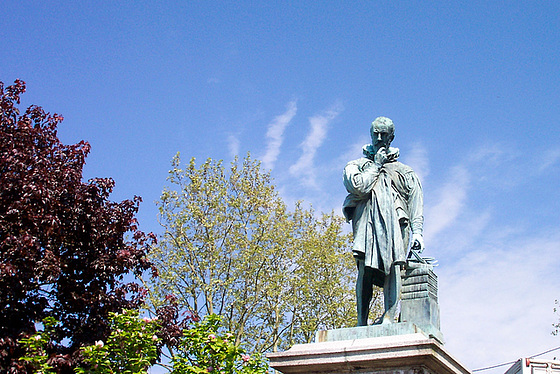 Ambroise Paré