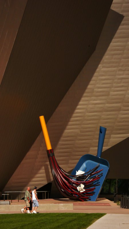Big Sweep