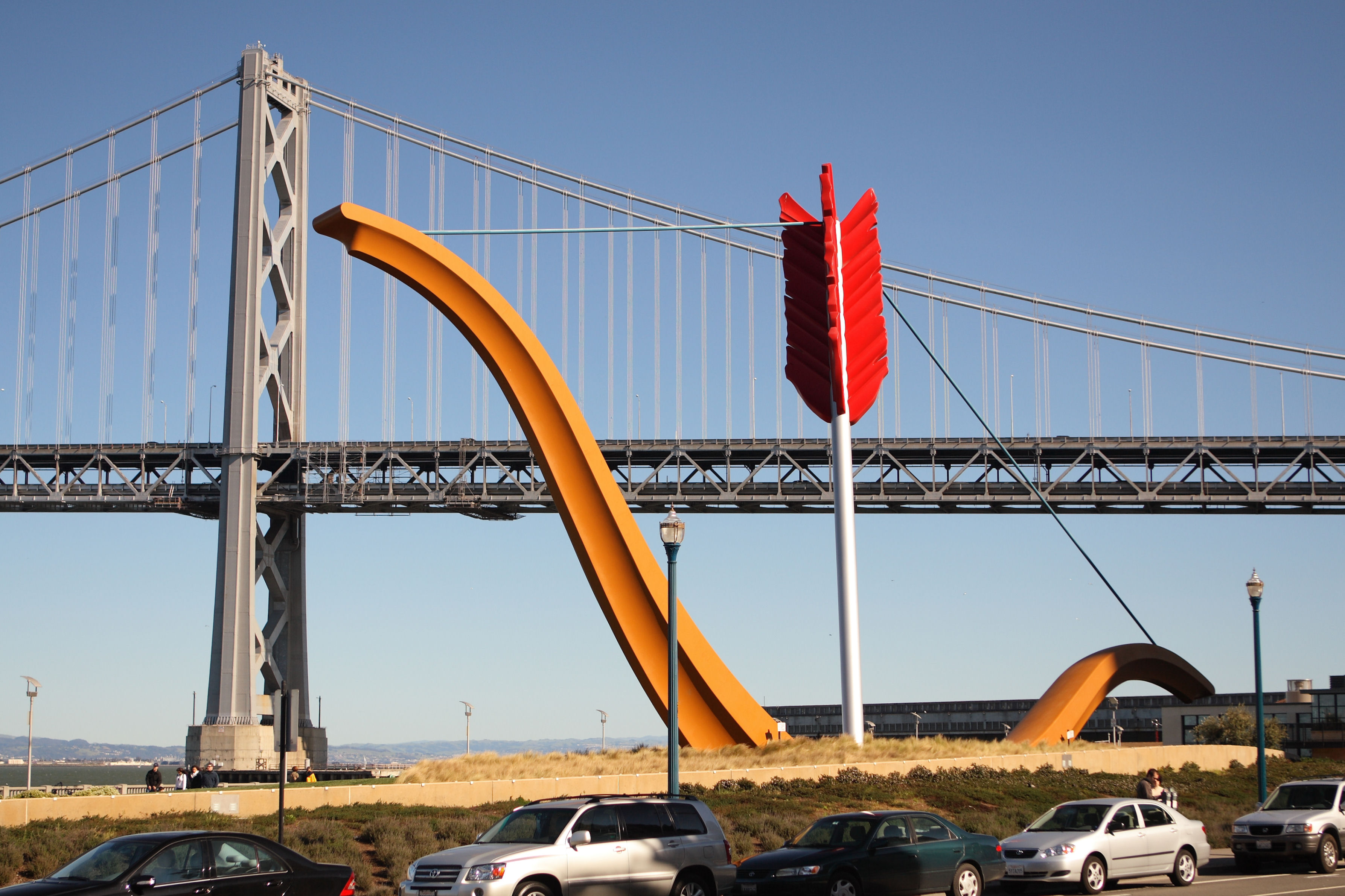 Cupid's Span