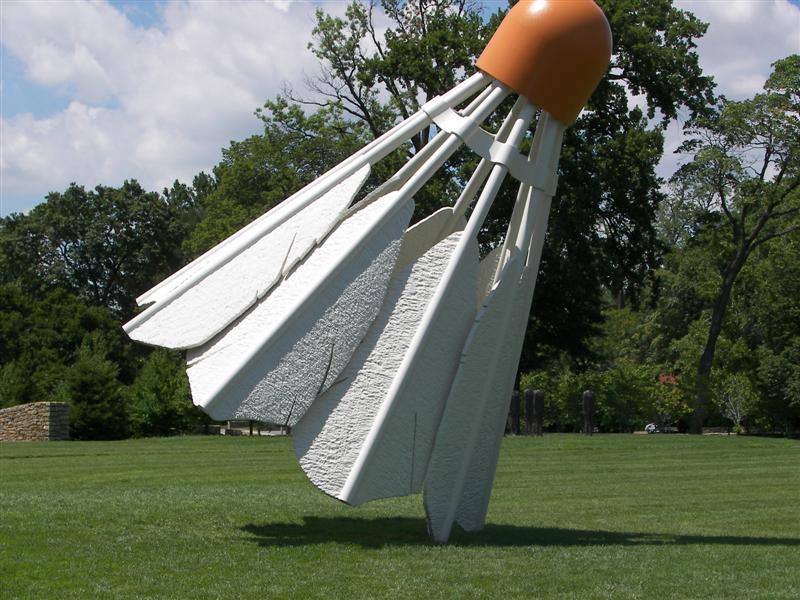 Shuttlecocks