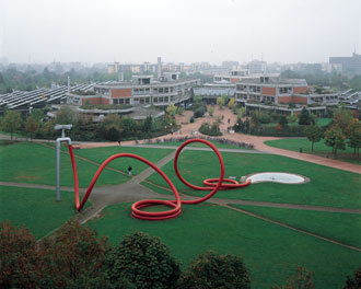 Gartenschlauch (Garden Hose)