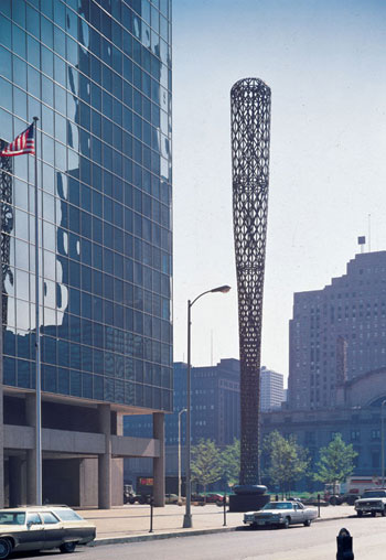 Batcolumn