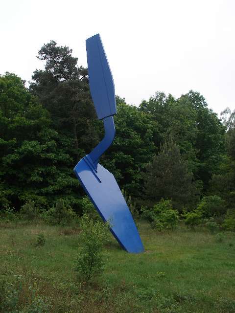 Trowel I