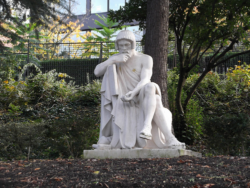 Praxitèle