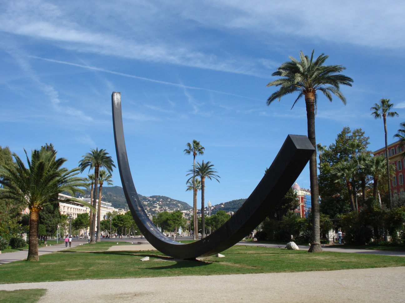 Arc de 115,5°
