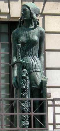 La Victoire