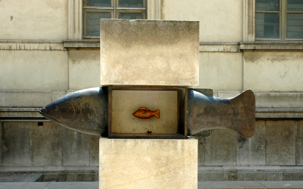 Le  Poisson