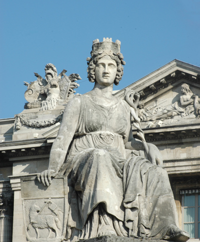 Ville de Rouen