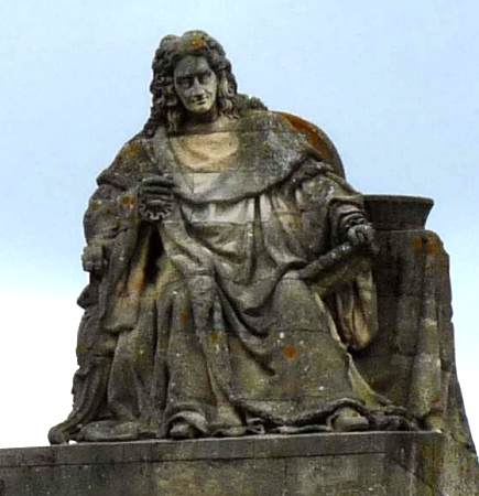 Henri François d'Aguesseau