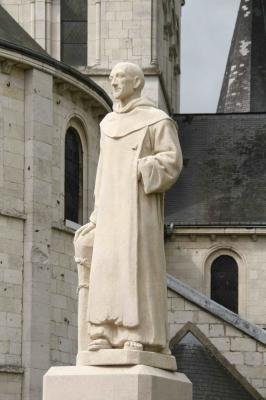 Le Révérend-Père Bunel
