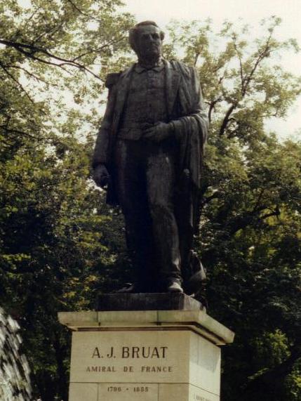 Amiral Bruat