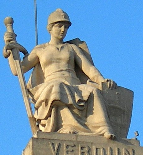 Verdun