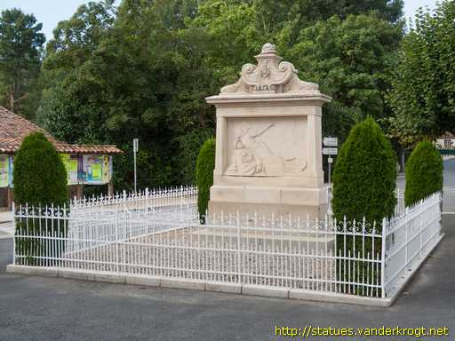 Monument aux morts