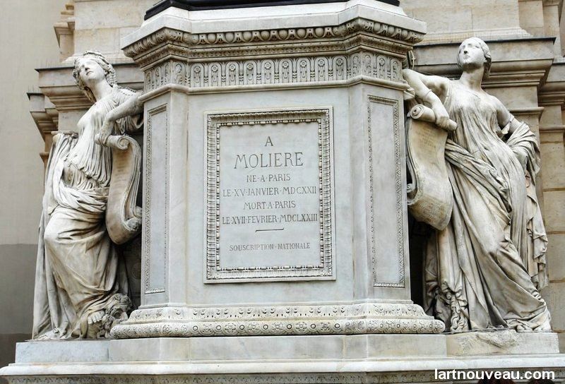 la Comédie sérieuse et la Comédie légère