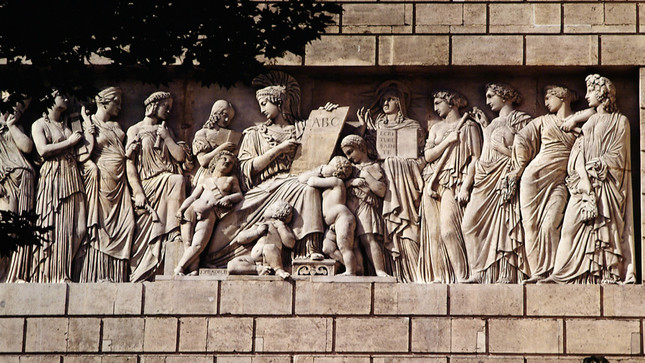  l'Instruction publique