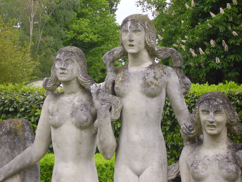 Les sirènes