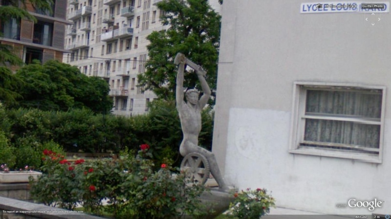 Artisan métallurgiste