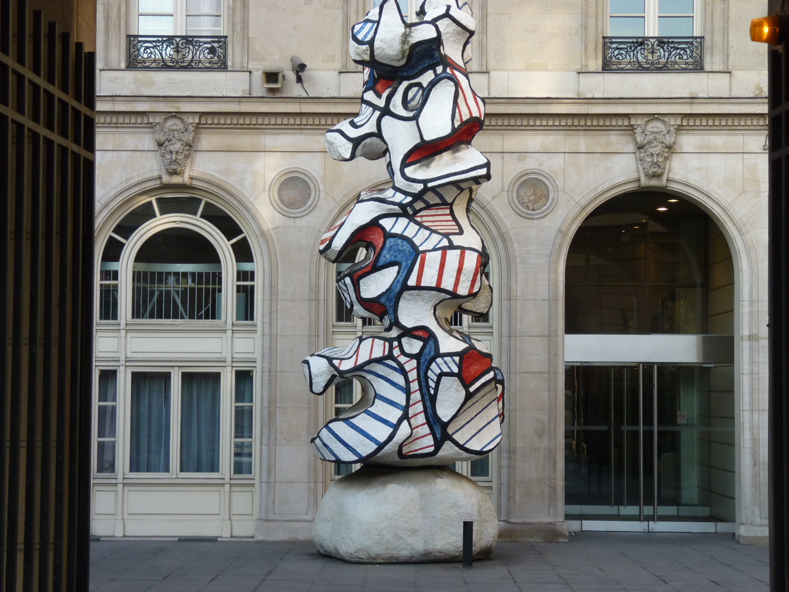 Le Réséda