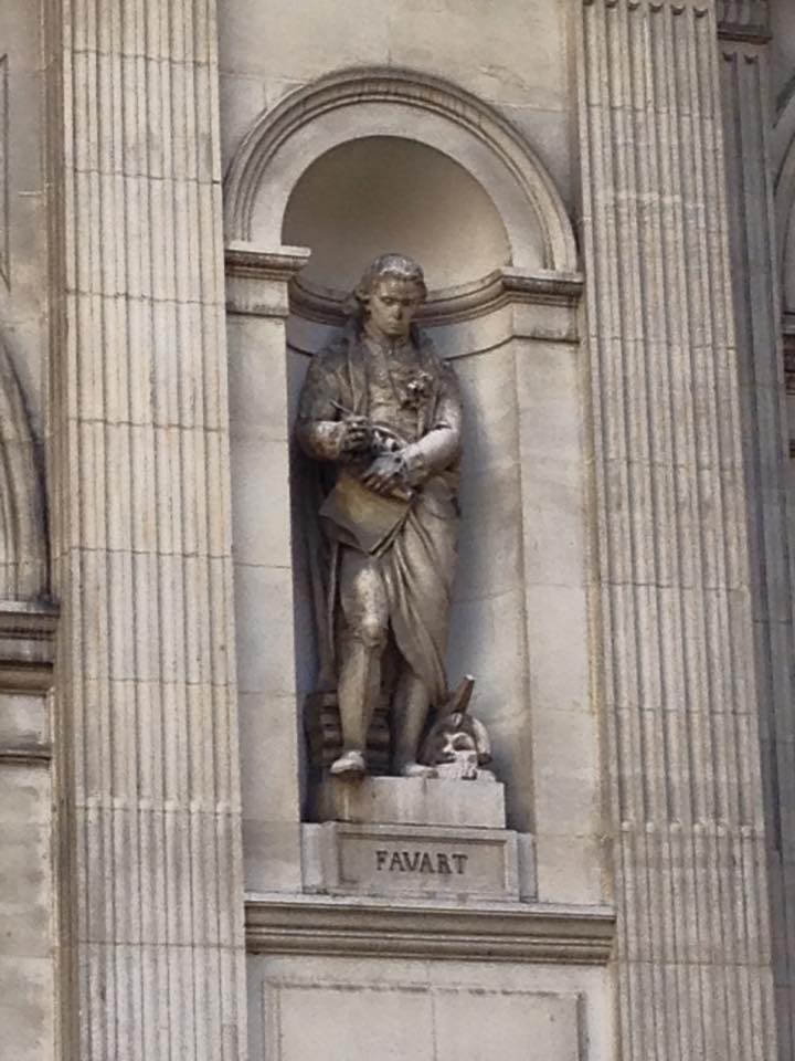 Charles-Simon Favart