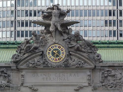 The Glory of Commerce
