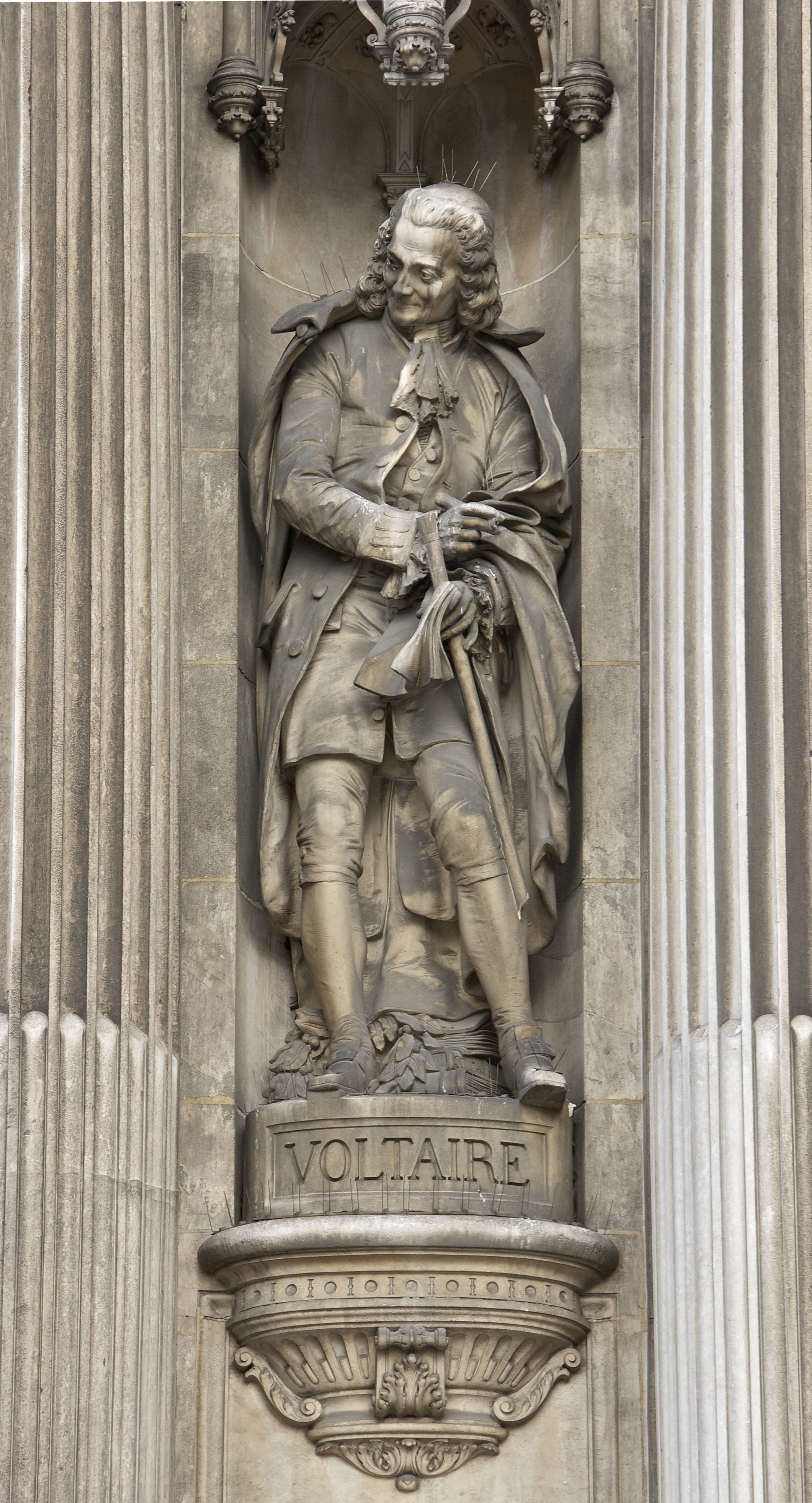 Voltaire