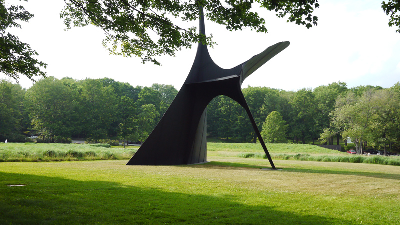The Arch