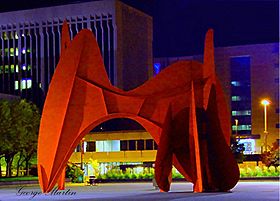 La Grande Vitesse