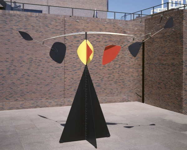The Spinner