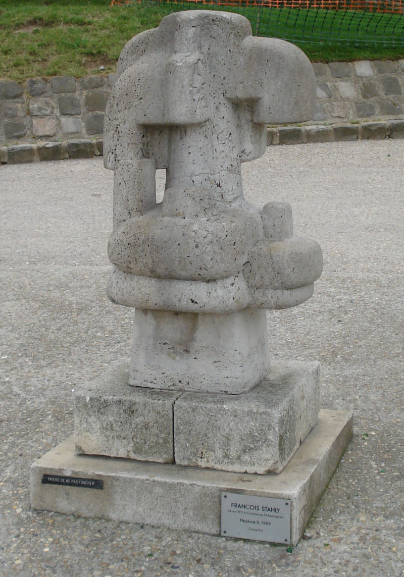 Neptune II