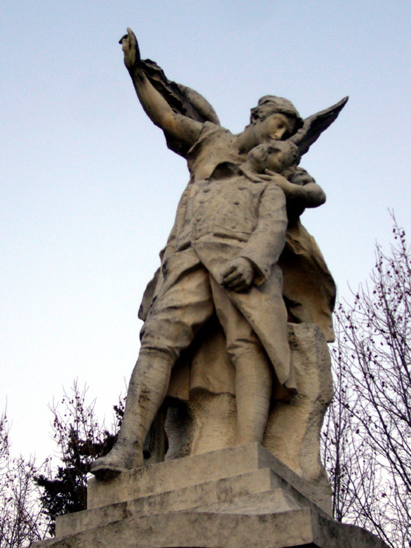 Monument aux morts