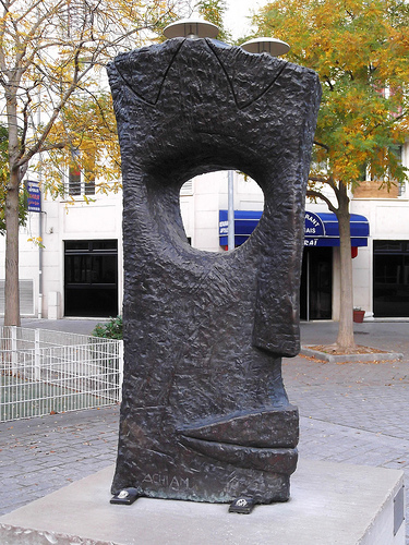 Le Roi Salomon
