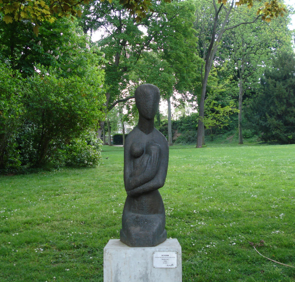 Maternité