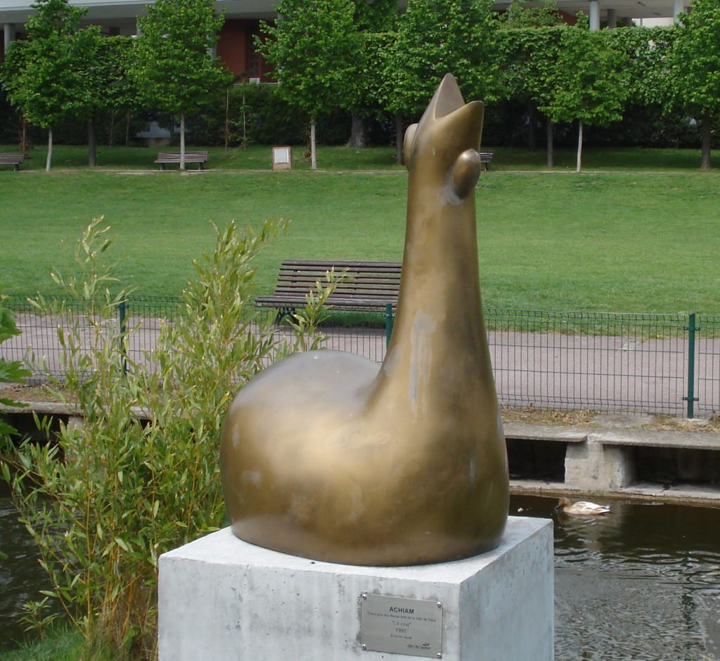 Le coq