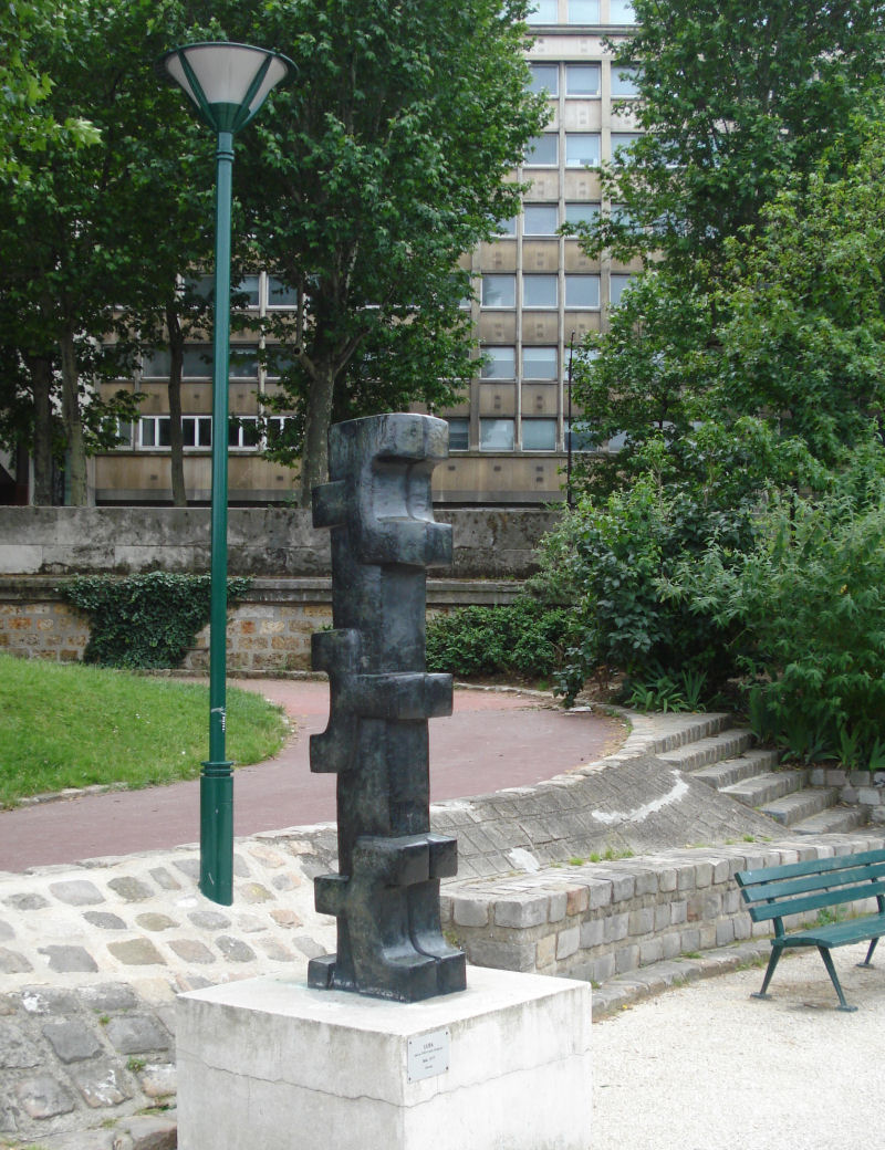 Stèle