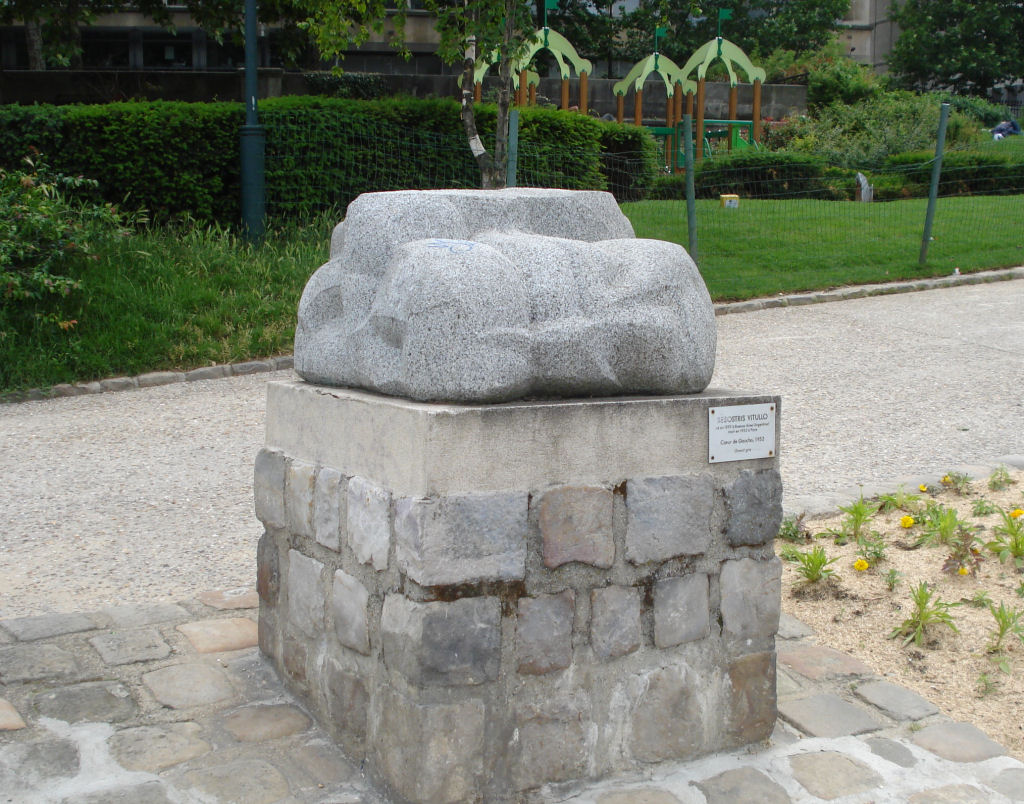 Cœur de gaucho