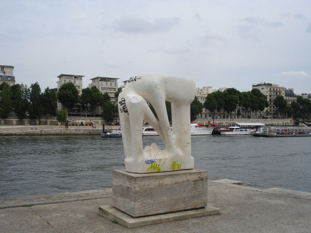 La Grande Fenêtre