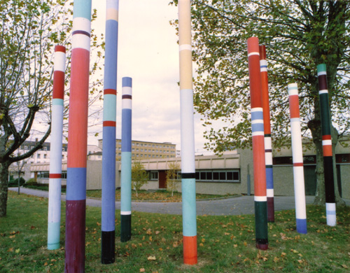 Sculpture