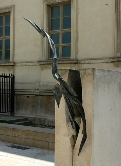 L’Oiseau