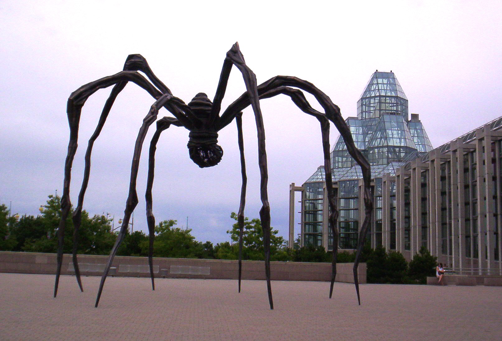 Maman
